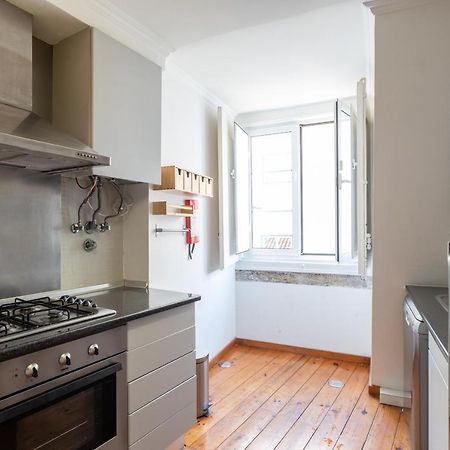 Flh Se Apartment Lisboa Kültér fotó