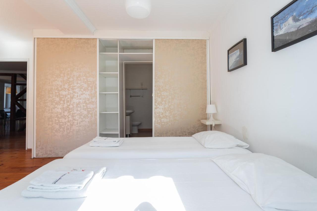 Flh Se Apartment Lisboa Kültér fotó