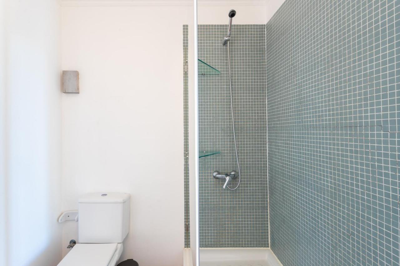 Flh Se Apartment Lisboa Kültér fotó