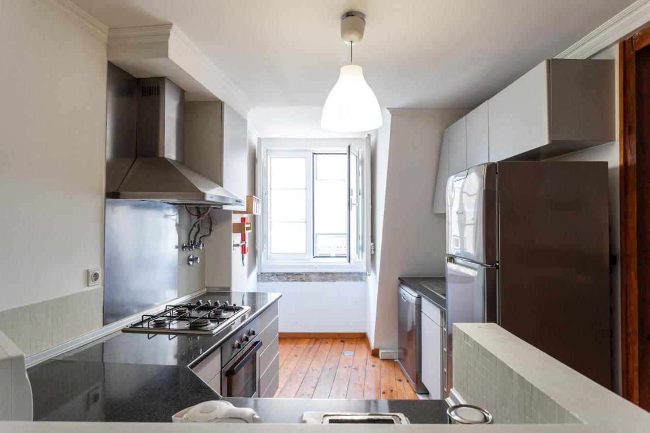 Flh Se Apartment Lisboa Kültér fotó
